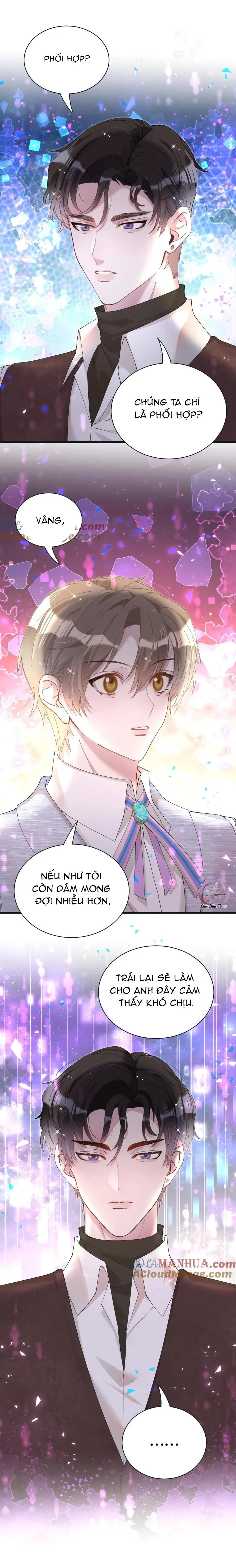 Kết Hôn Là Chuyện Nhỏ Chapter 52 Trang 14