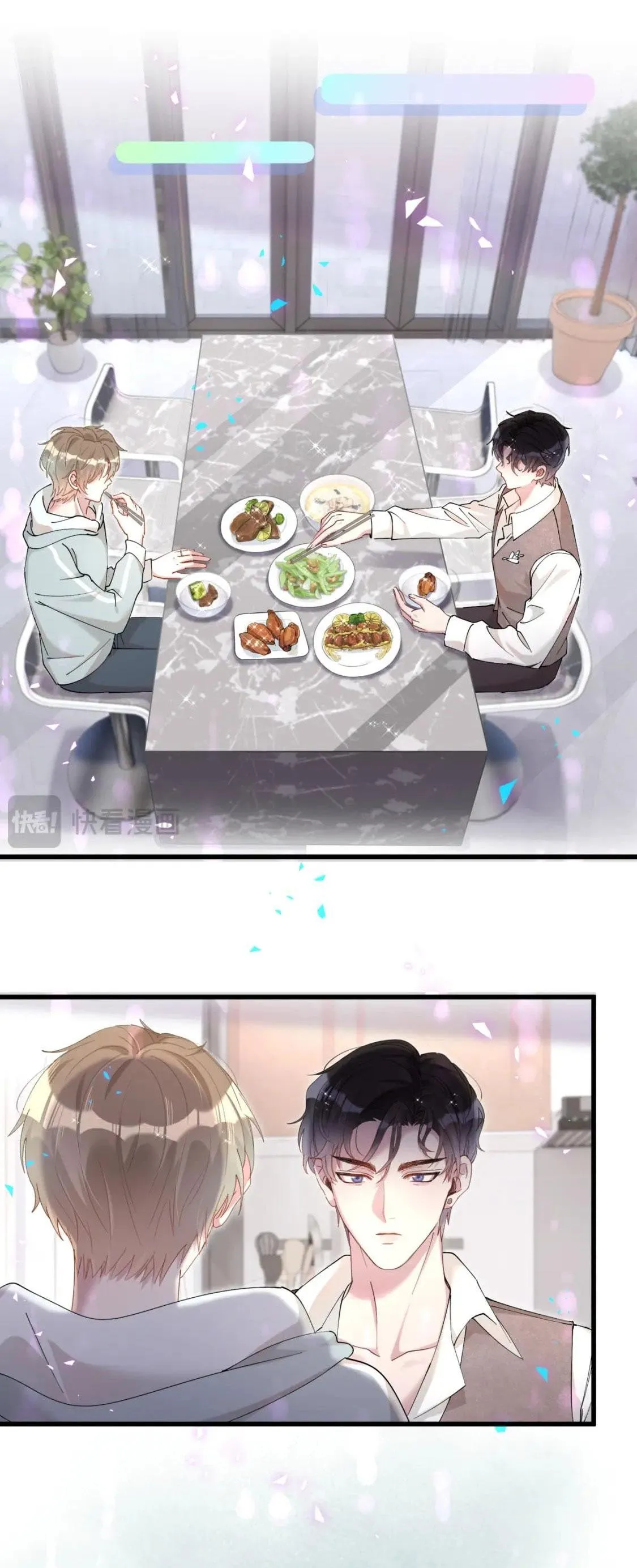 Kết Hôn Là Chuyện Nhỏ Chapter 53 Trang 4