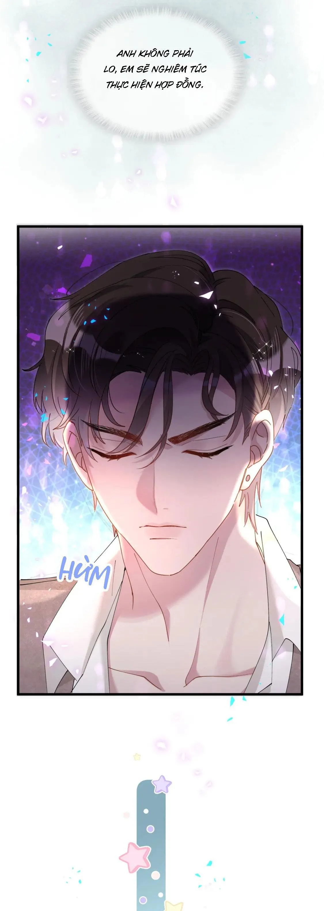 Kết Hôn Là Chuyện Nhỏ Chapter 53 Trang 5