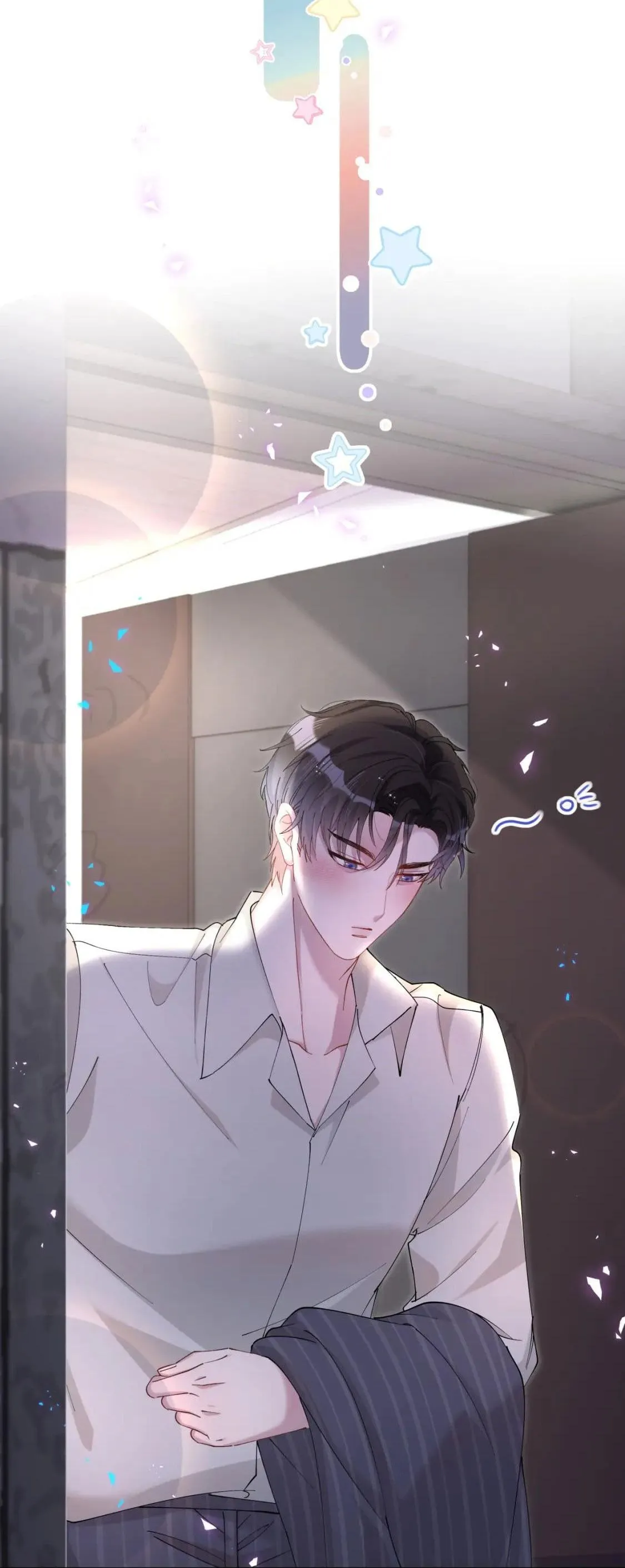 Kết Hôn Là Chuyện Nhỏ Chapter 53 Trang 6