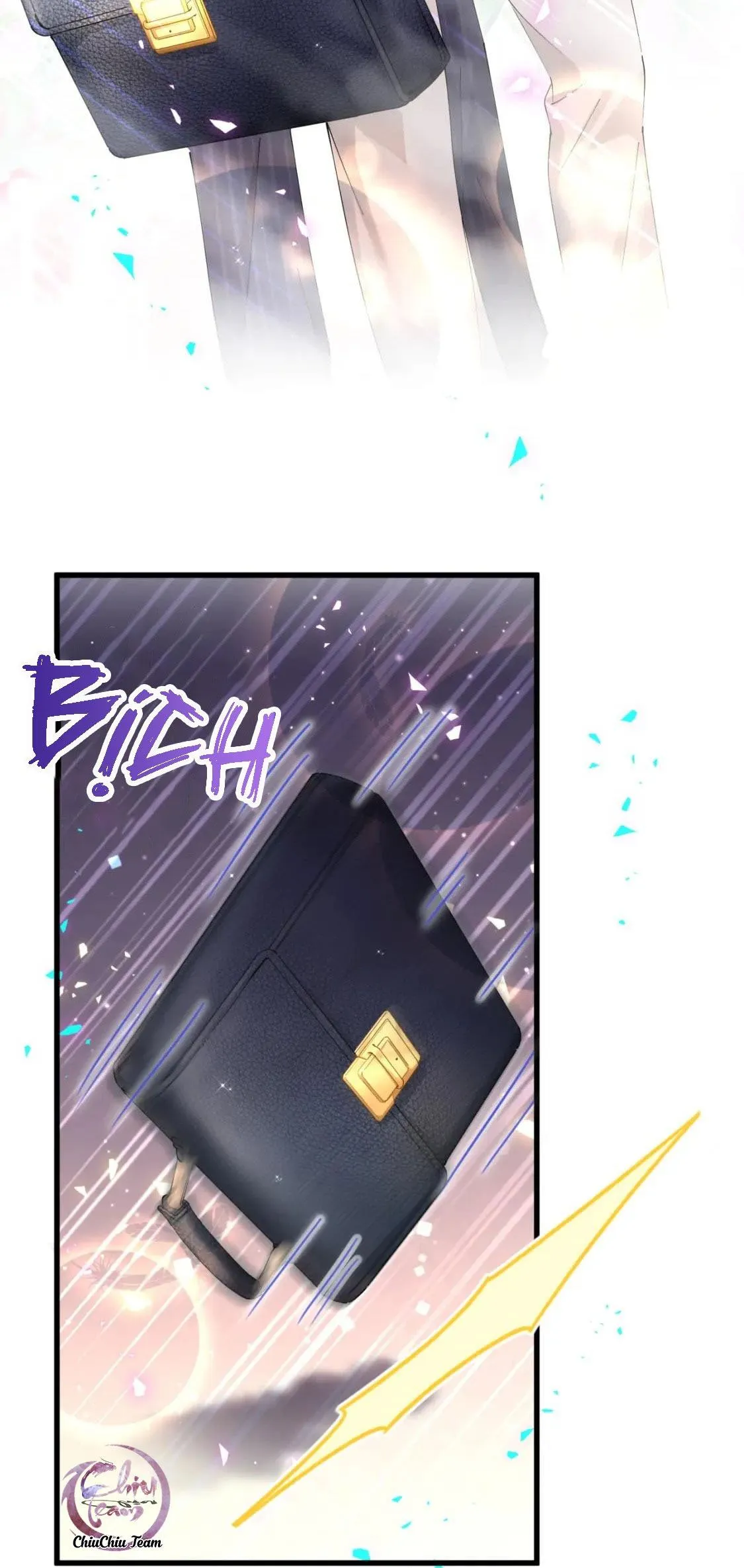 Kết Hôn Là Chuyện Nhỏ Chapter 53 Trang 12