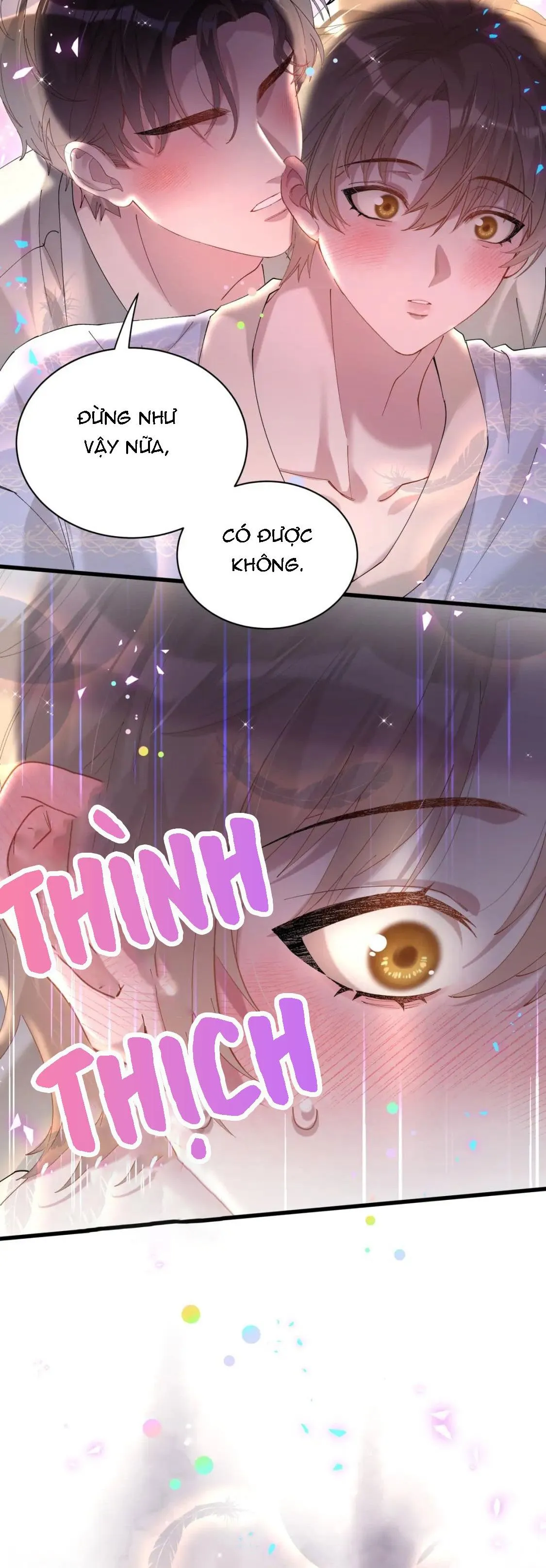 Kết Hôn Là Chuyện Nhỏ Chapter 53 Trang 14