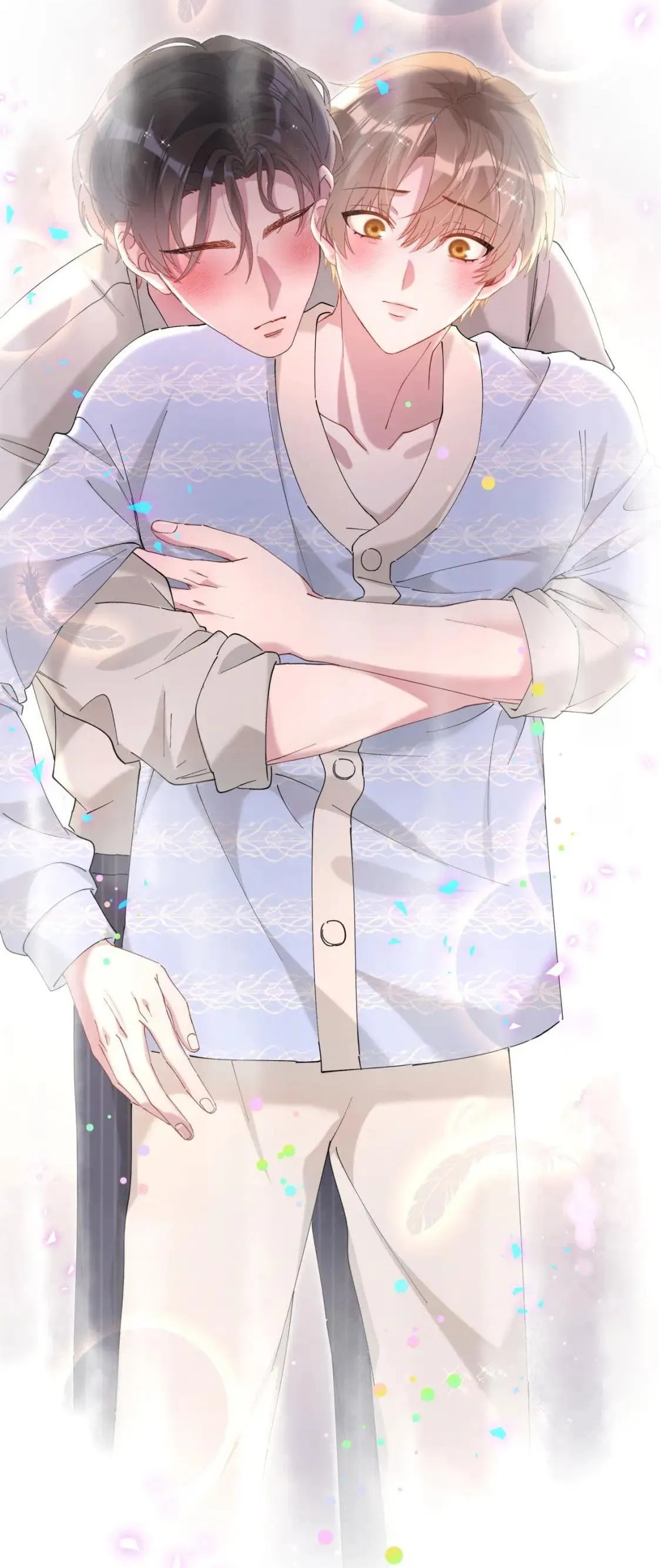 Kết Hôn Là Chuyện Nhỏ Chapter 53 Trang 15