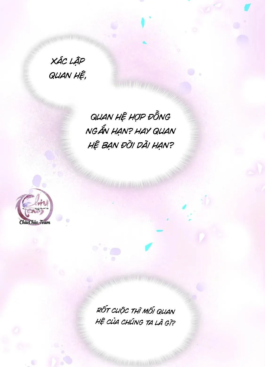 Kết Hôn Là Chuyện Nhỏ Chapter 53 Trang 18