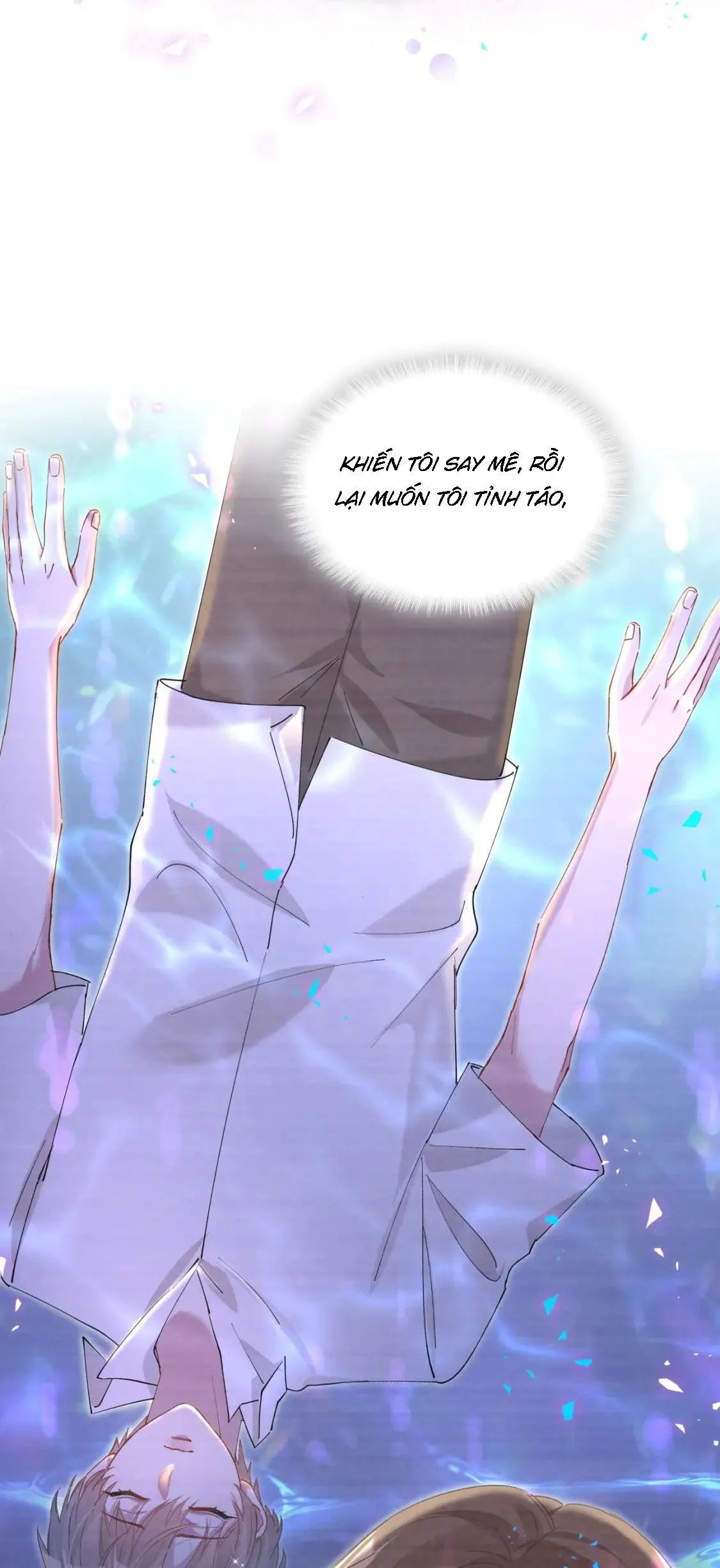 Kết Hôn Là Chuyện Nhỏ Chapter 53 Trang 19