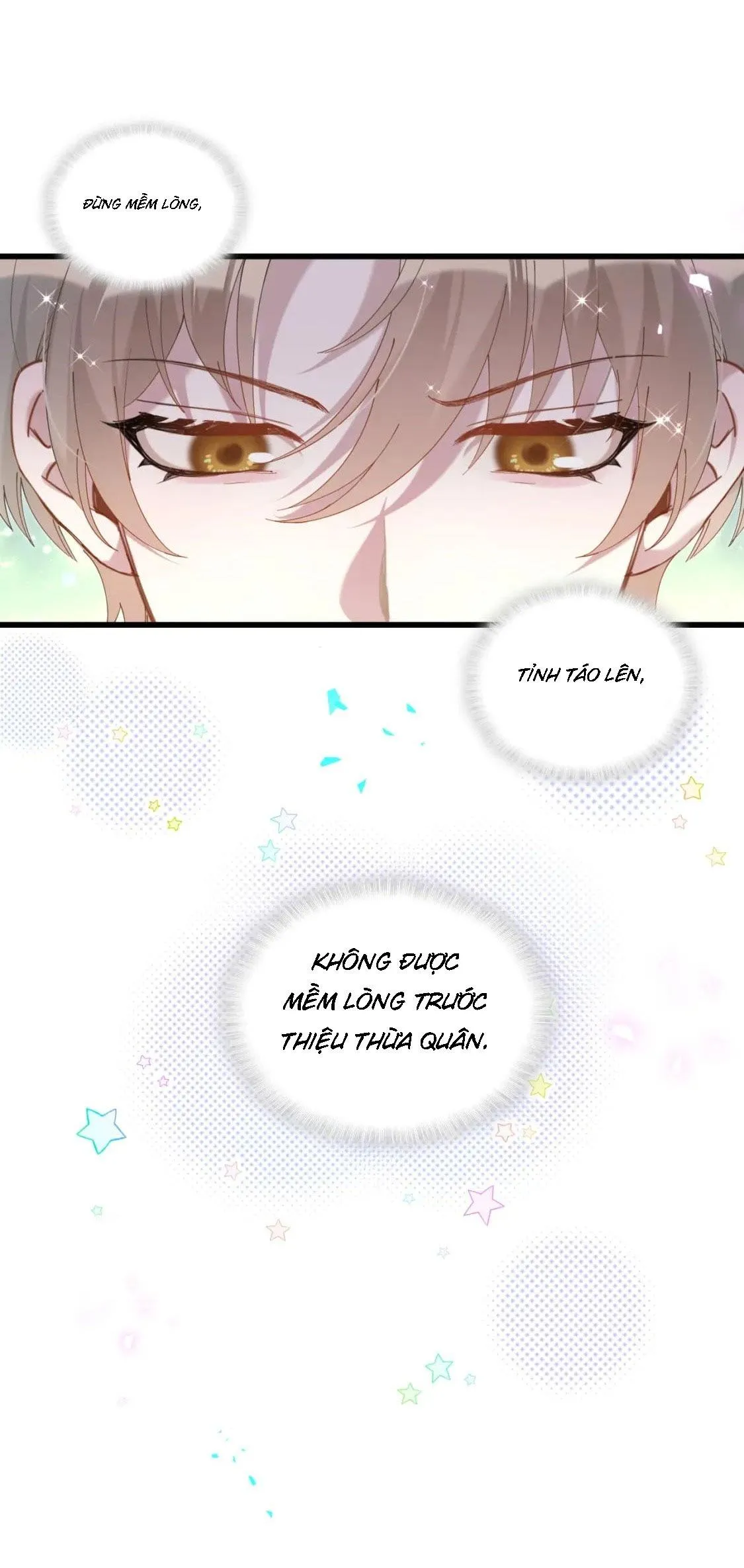 Kết Hôn Là Chuyện Nhỏ Chapter 53 Trang 22