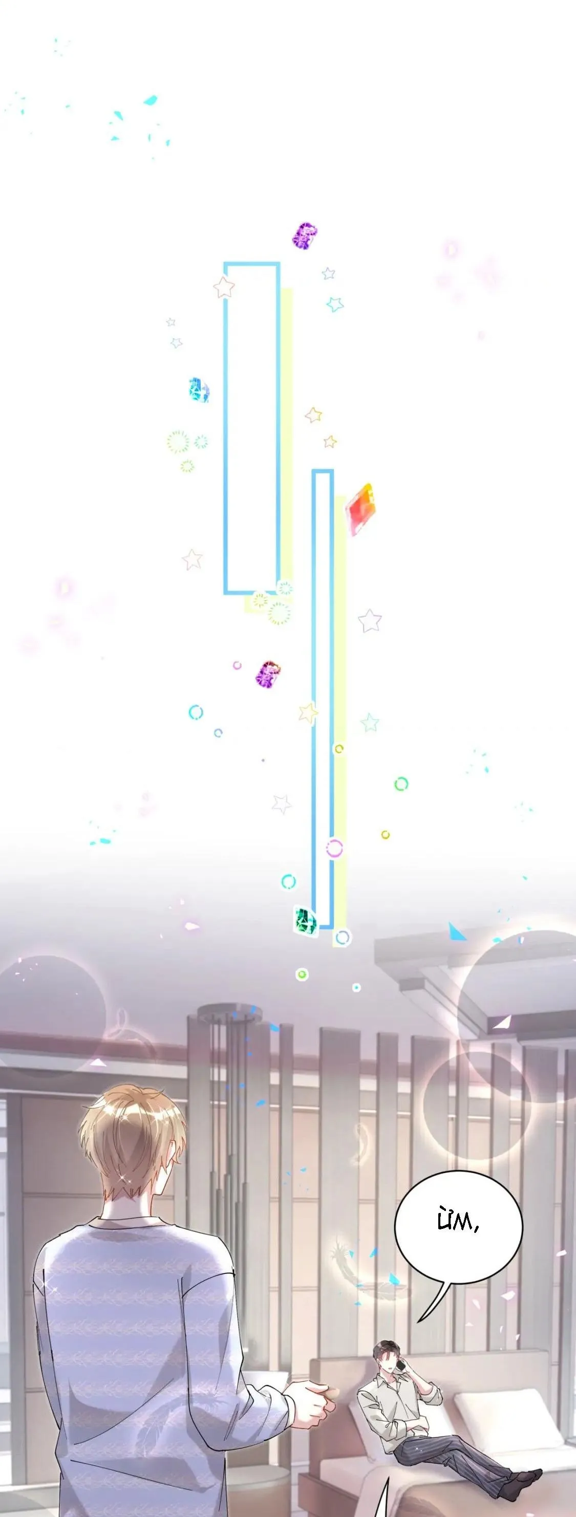 Kết Hôn Là Chuyện Nhỏ Chapter 53 Trang 29