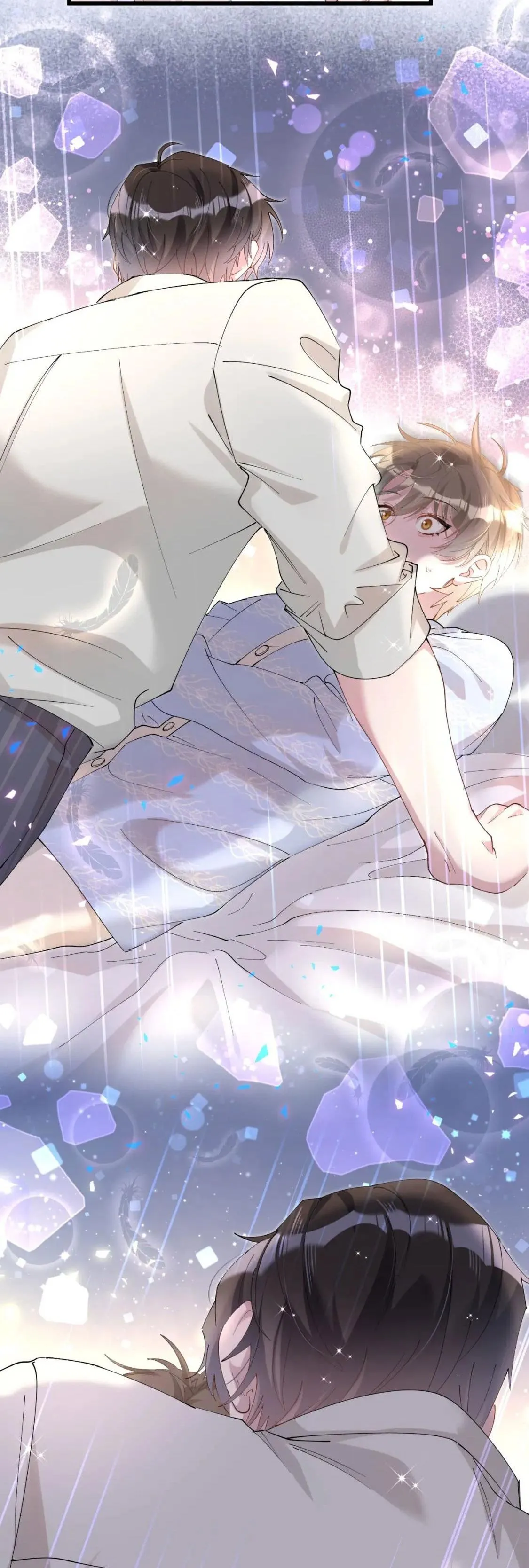 Kết Hôn Là Chuyện Nhỏ Chapter 53 Trang 32