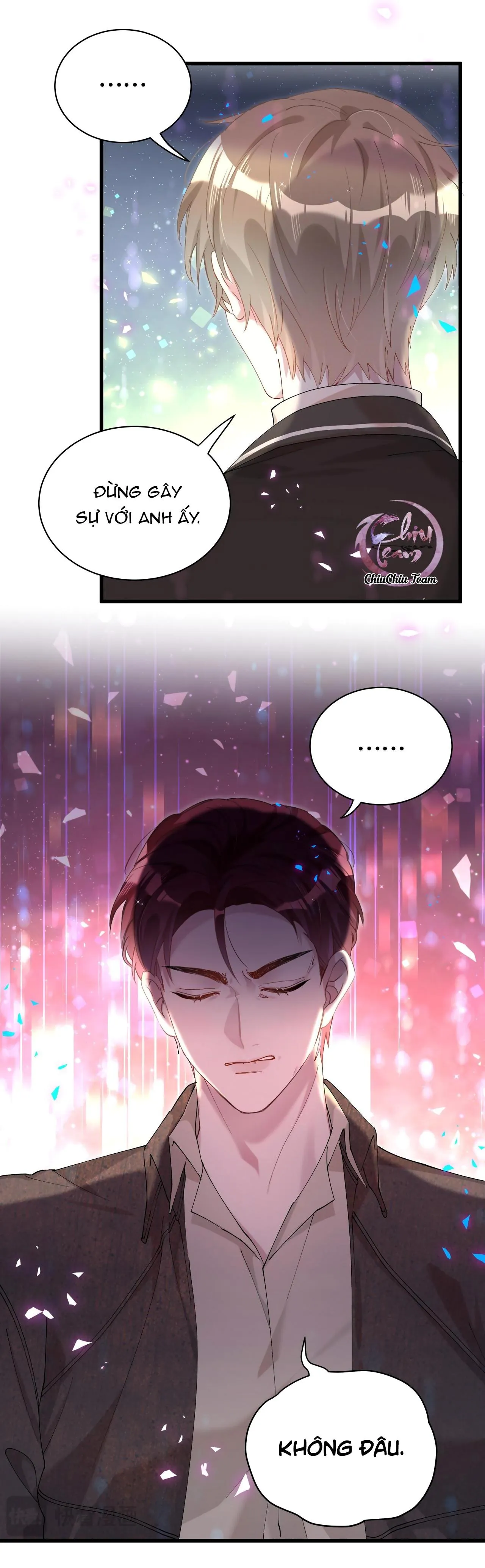 Kết Hôn Là Chuyện Nhỏ Chapter 56 Trang 14