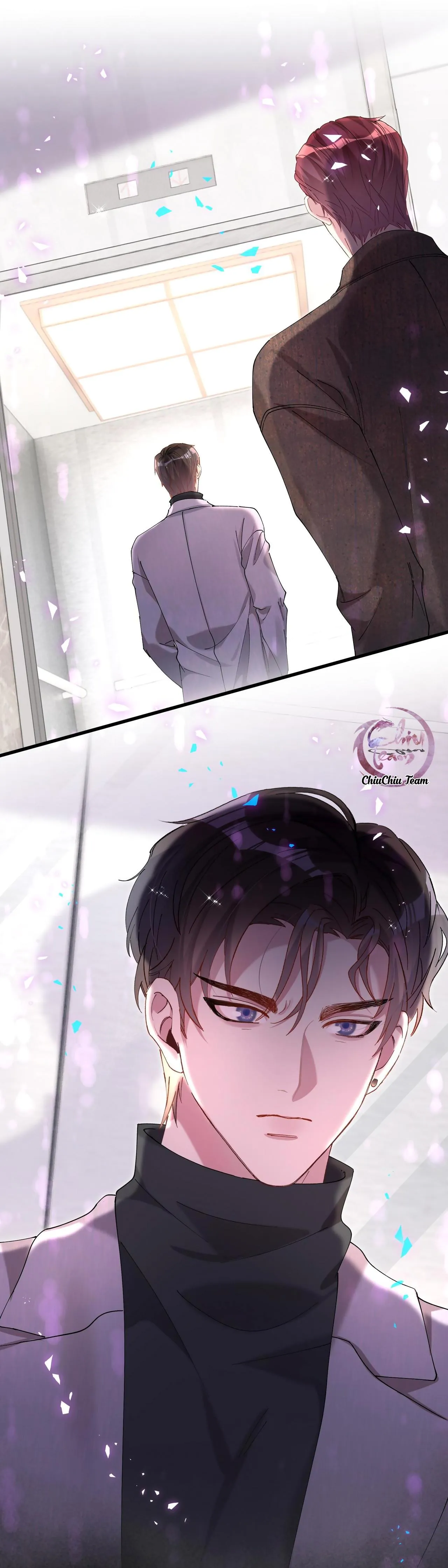 Kết Hôn Là Chuyện Nhỏ Chapter 56 Trang 22