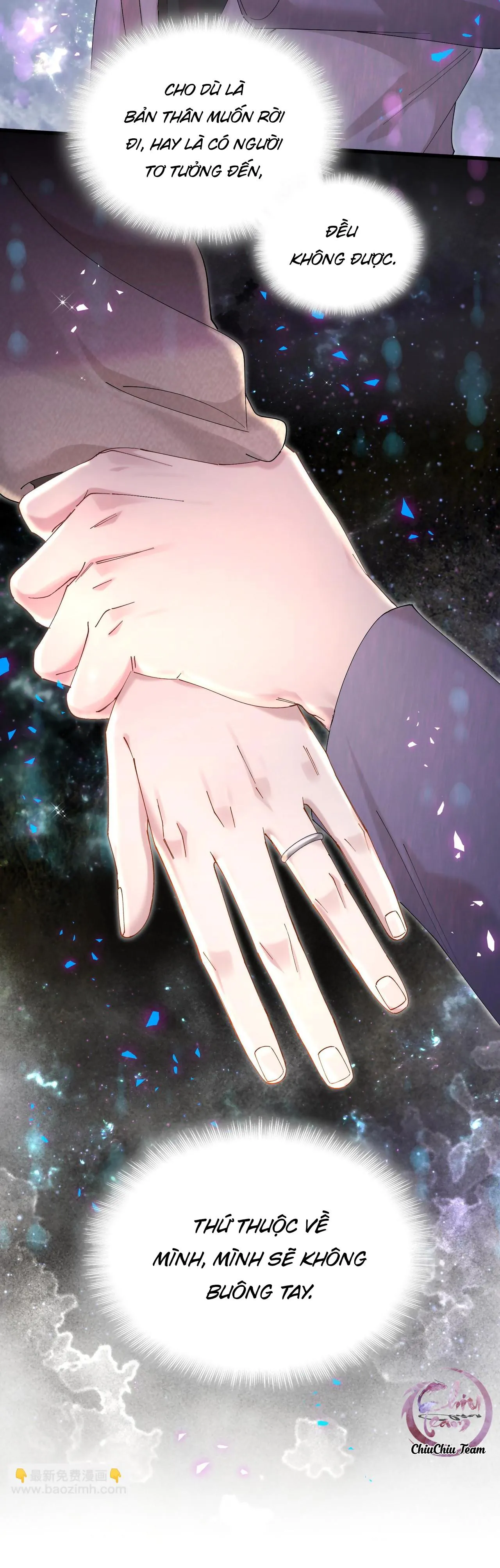 Kết Hôn Là Chuyện Nhỏ Chapter 56 Trang 25