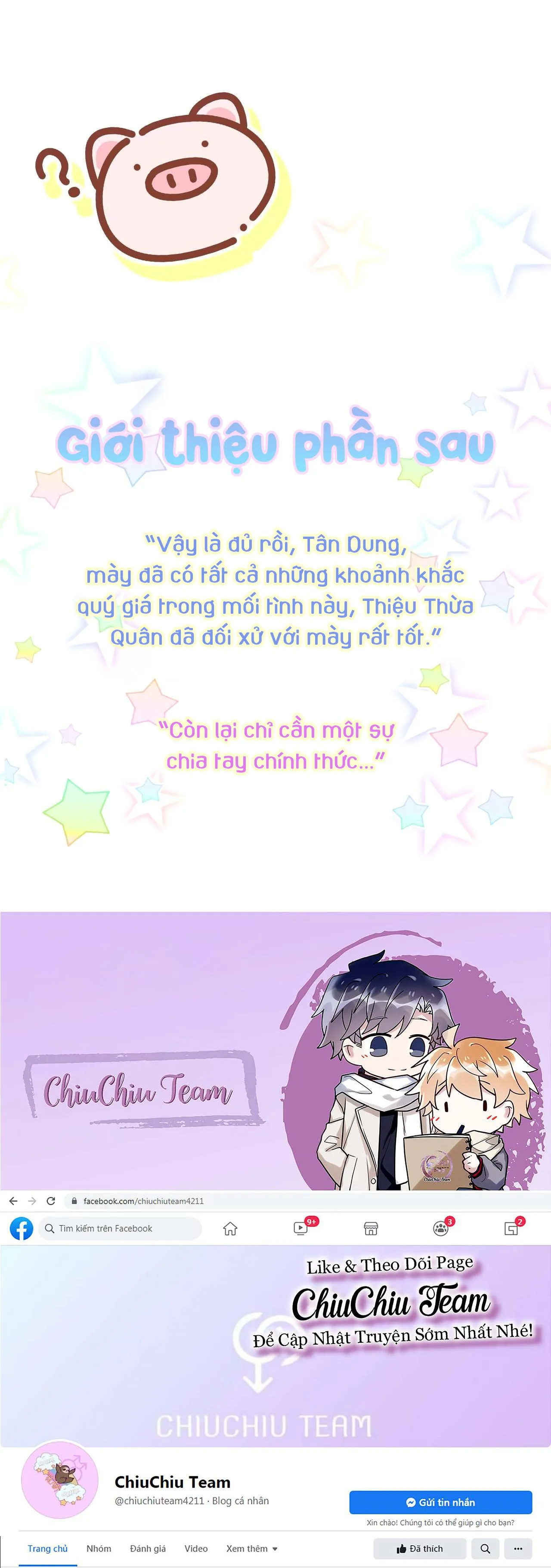 Kết Hôn Là Chuyện Nhỏ Chapter 56 Trang 26