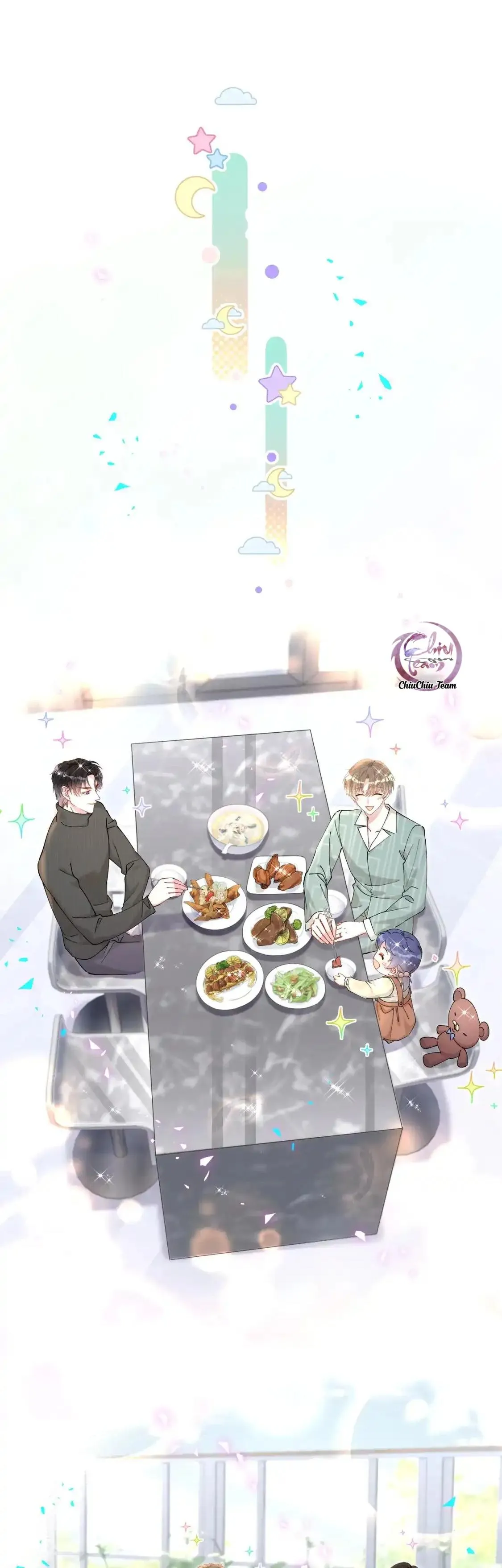 Kết Hôn Là Chuyện Nhỏ Chapter 57 Trang 12