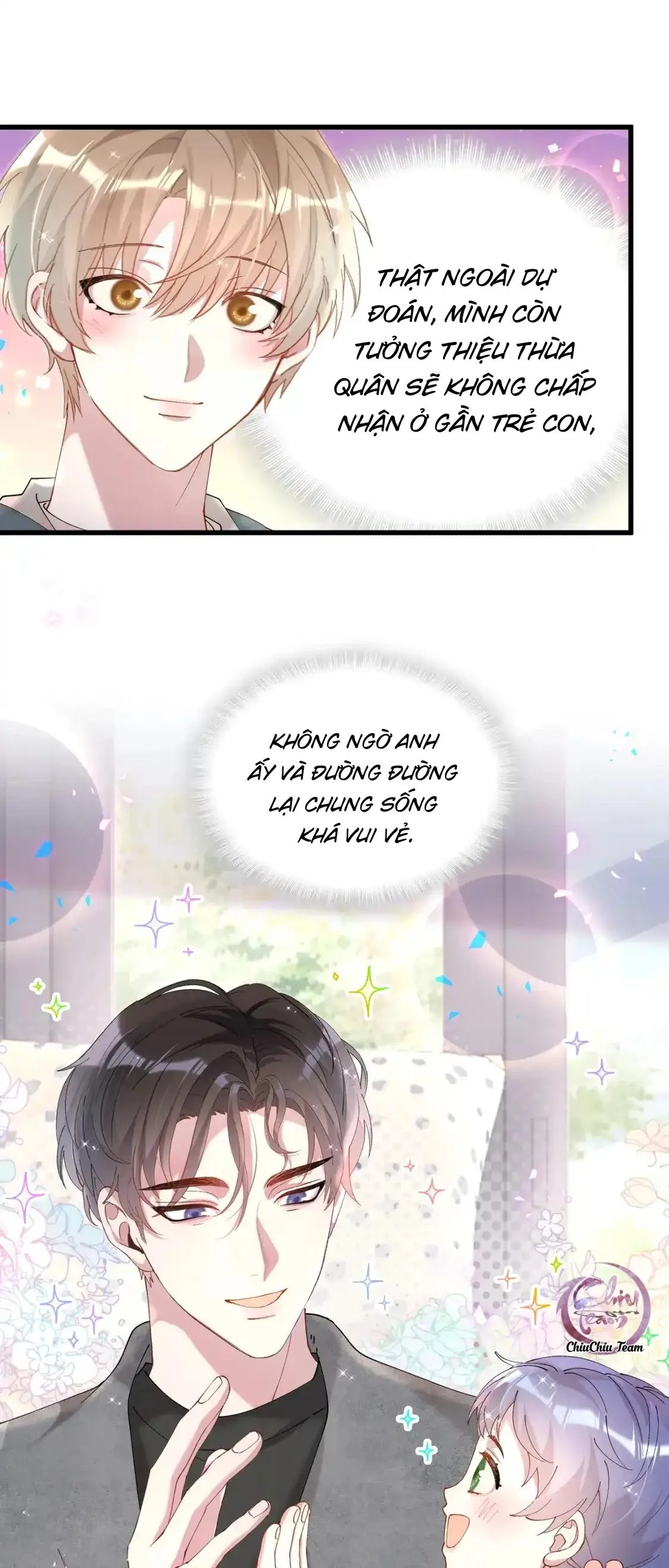 Kết Hôn Là Chuyện Nhỏ Chapter 57 Trang 14