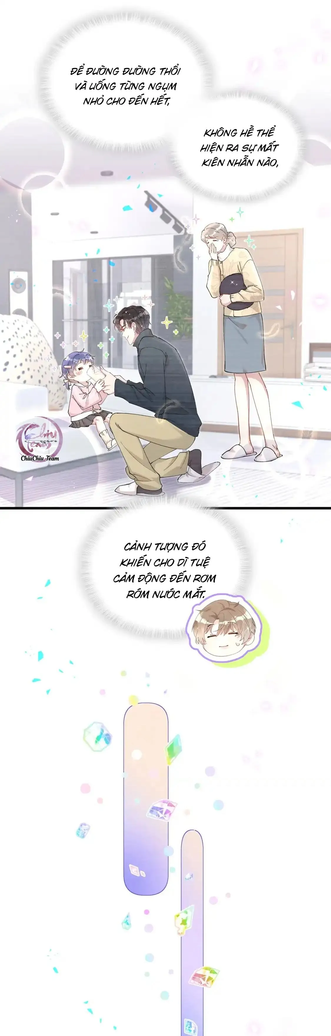 Kết Hôn Là Chuyện Nhỏ Chapter 57 Trang 17