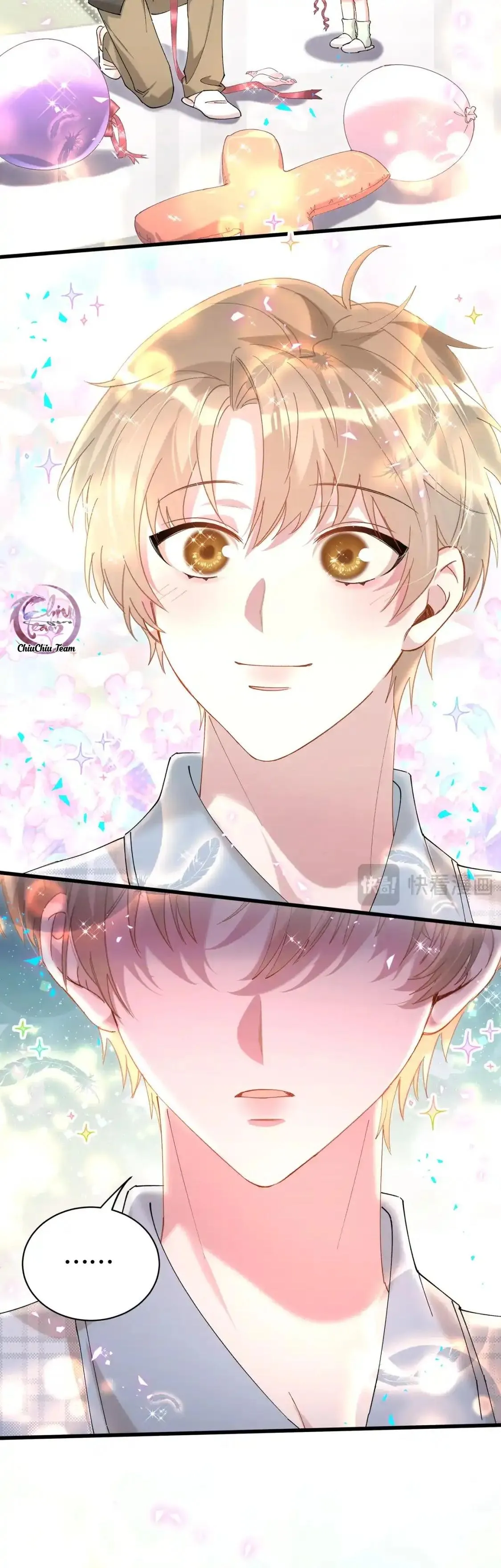 Kết Hôn Là Chuyện Nhỏ Chapter 57 Trang 25