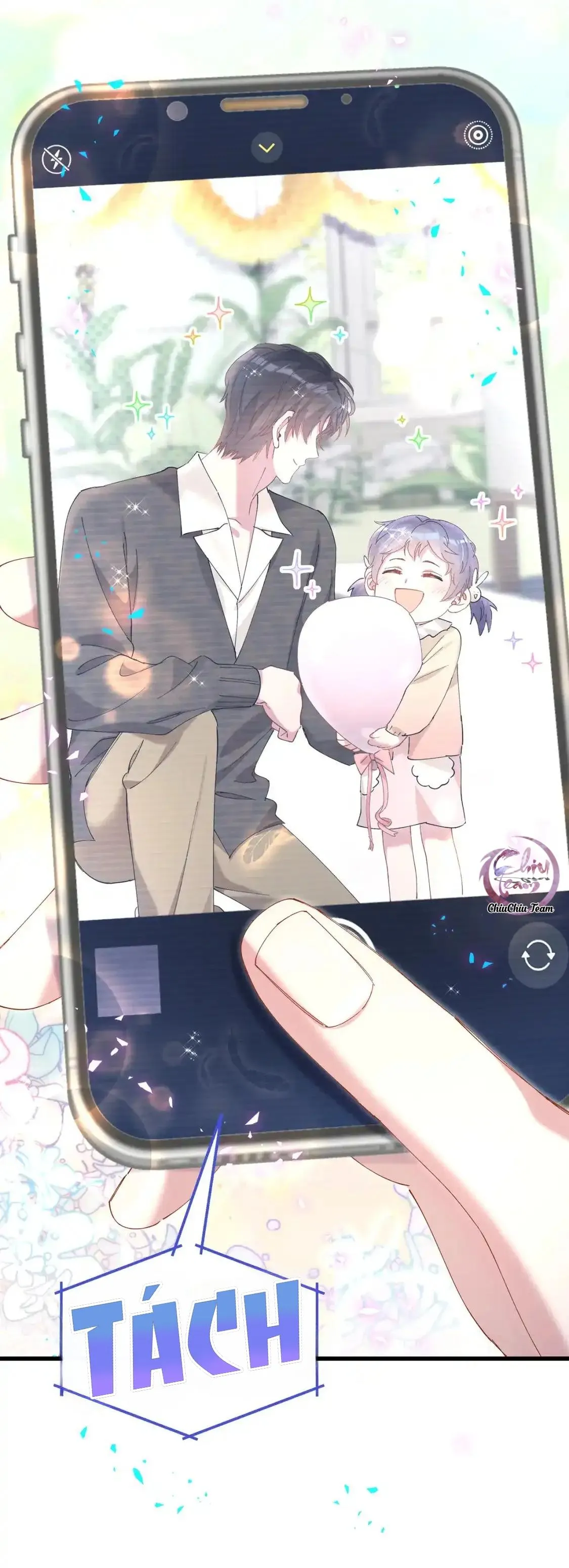 Kết Hôn Là Chuyện Nhỏ Chapter 57 Trang 26