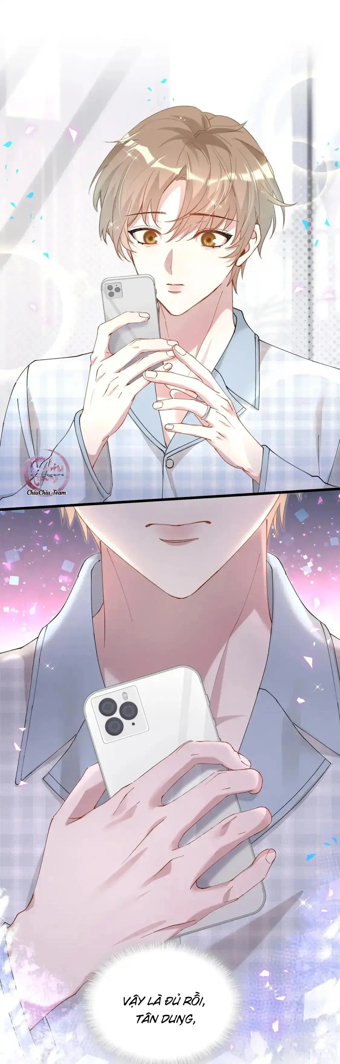 Kết Hôn Là Chuyện Nhỏ Chapter 57 Trang 27