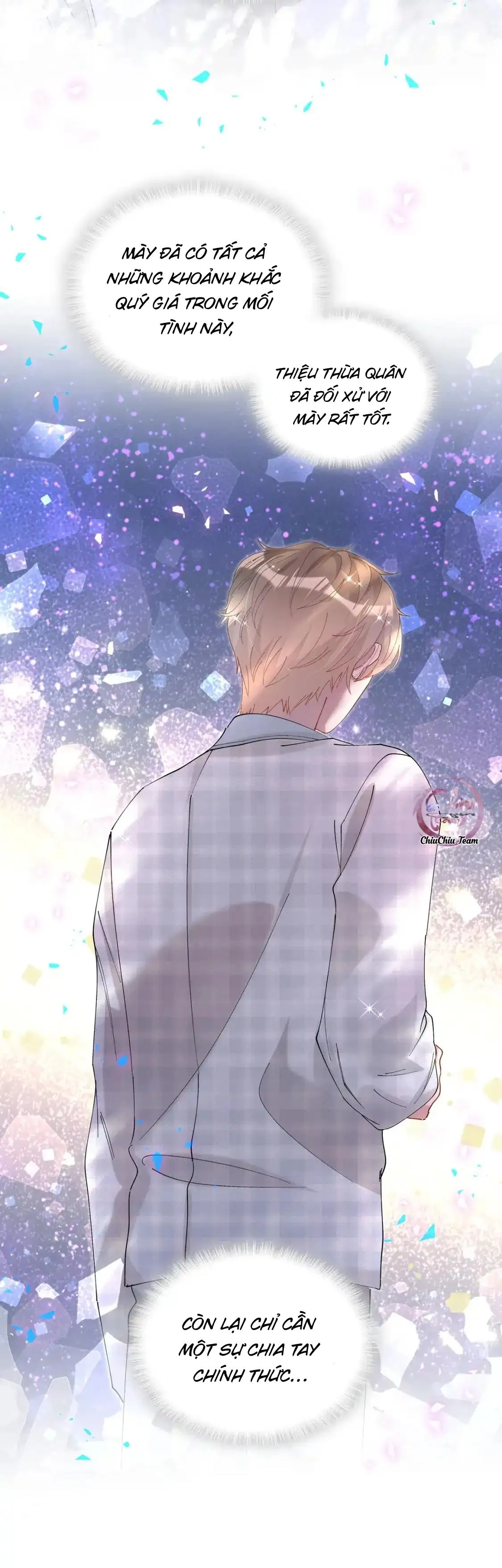 Kết Hôn Là Chuyện Nhỏ Chapter 57 Trang 28