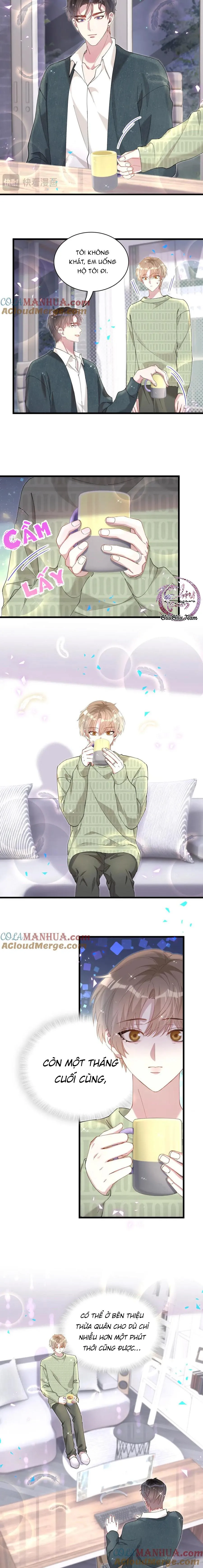 Kết Hôn Là Chuyện Nhỏ Chapter 58 Trang 10