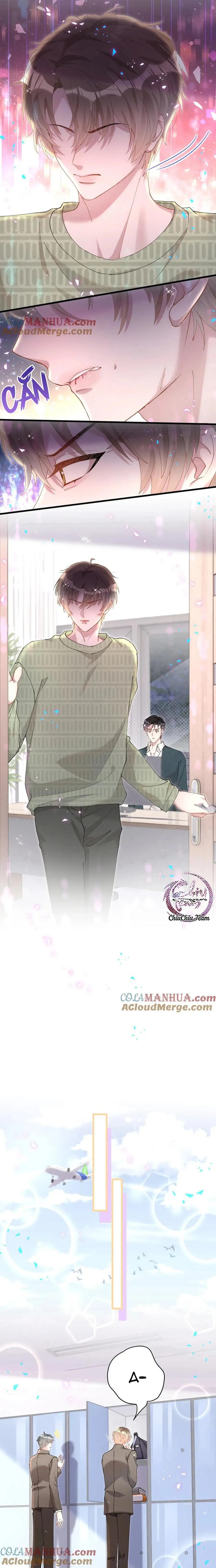 Kết Hôn Là Chuyện Nhỏ Chapter 59 Trang 5