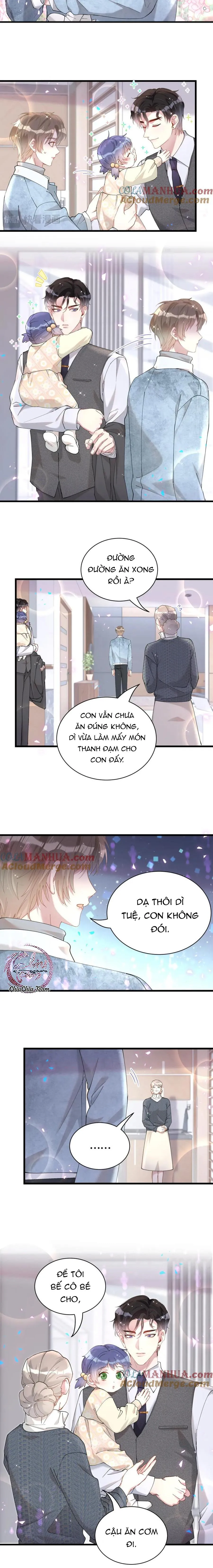 Kết Hôn Là Chuyện Nhỏ Chapter 59 Trang 11
