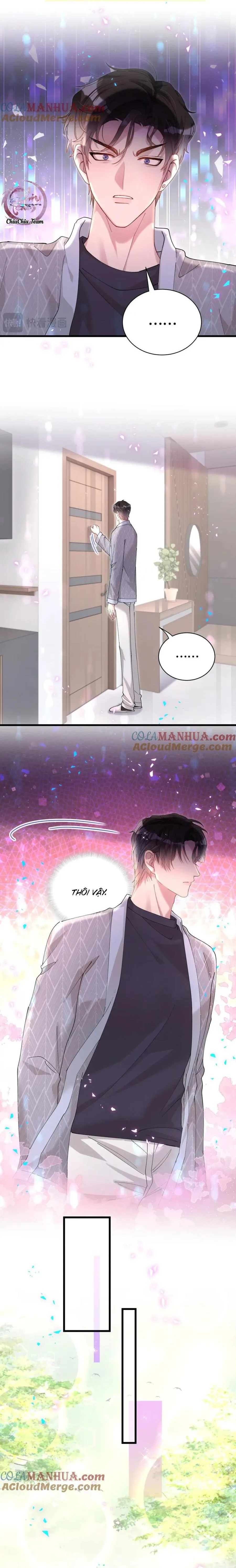 Kết Hôn Là Chuyện Nhỏ Chapter 60 Trang 3