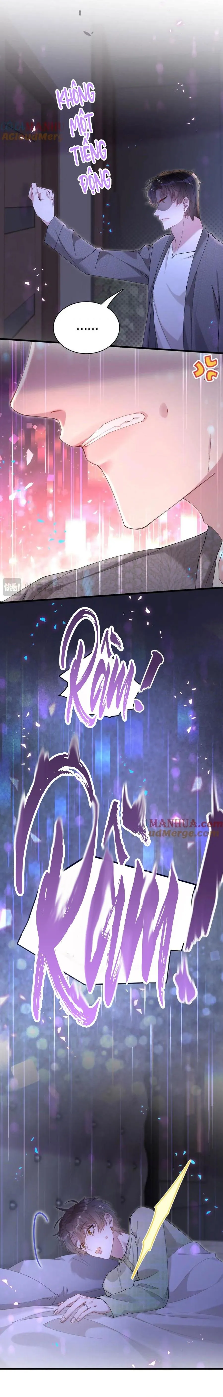 Kết Hôn Là Chuyện Nhỏ Chapter 60 Trang 7