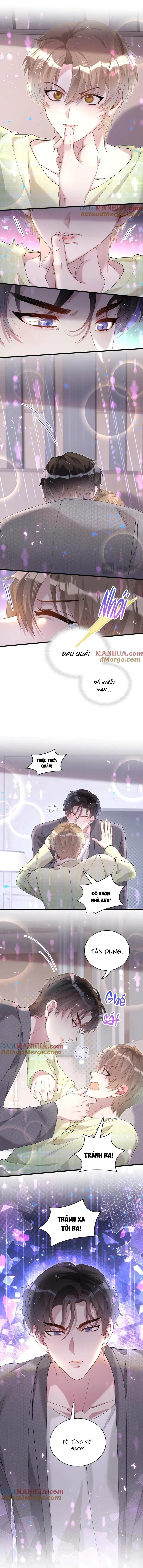 Kết Hôn Là Chuyện Nhỏ Chapter 60 Trang 11