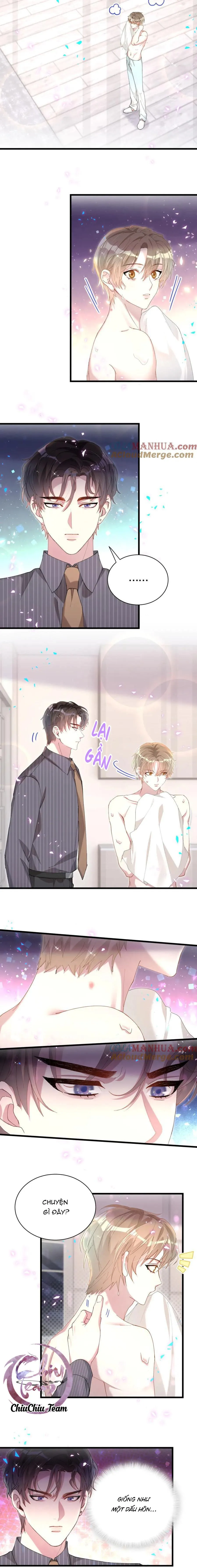 Kết Hôn Là Chuyện Nhỏ Chapter 63 Trang 9