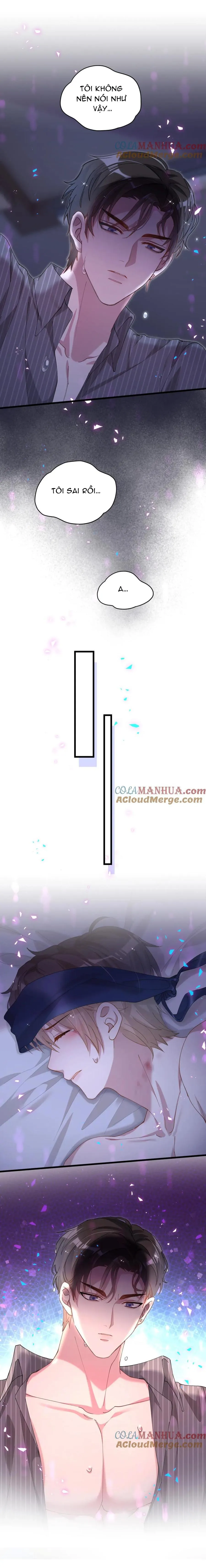 Kết Hôn Là Chuyện Nhỏ Chapter 64 Trang 5