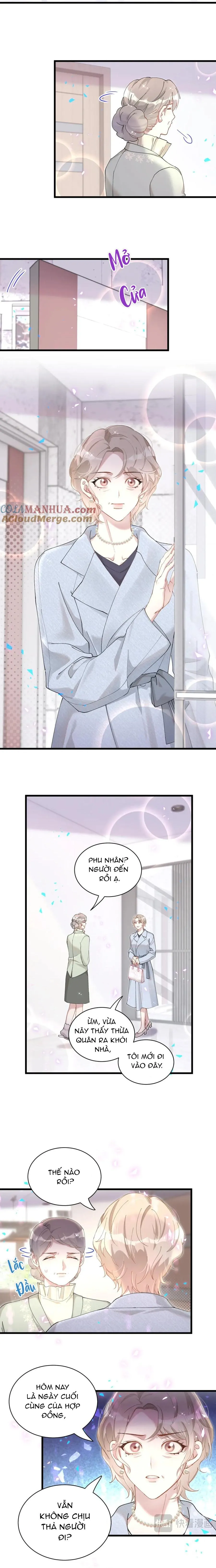 Kết Hôn Là Chuyện Nhỏ Chapter 64 Trang 10