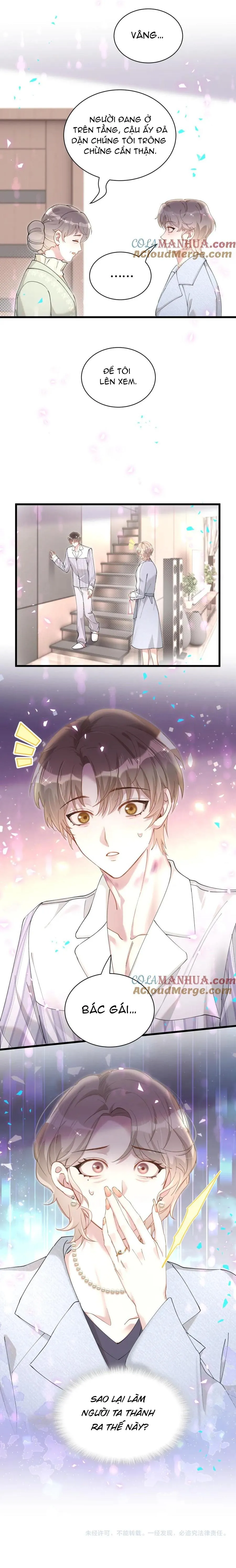 Kết Hôn Là Chuyện Nhỏ Chapter 64 Trang 11