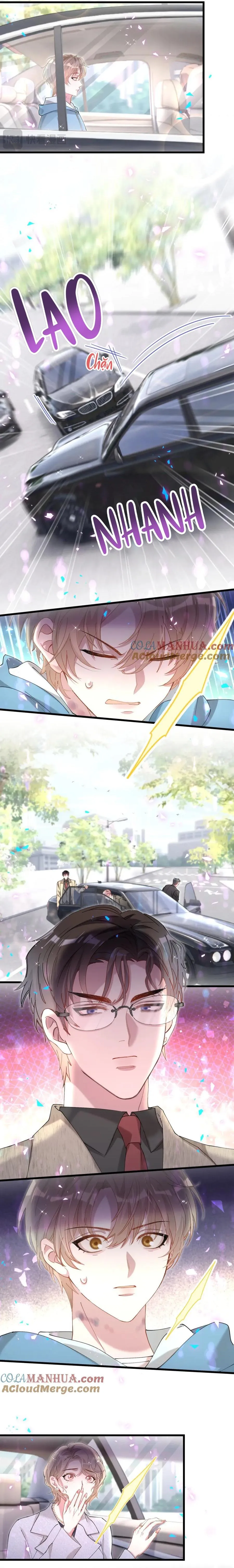 Kết Hôn Là Chuyện Nhỏ Chapter 65 Trang 5