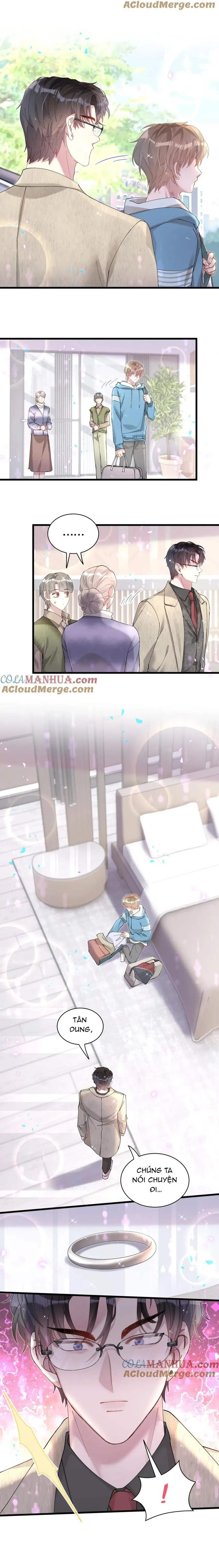 Kết Hôn Là Chuyện Nhỏ Chapter 65 Trang 8