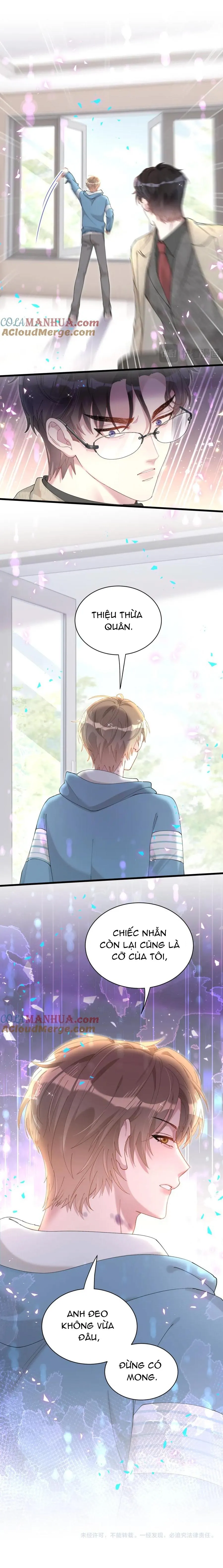 Kết Hôn Là Chuyện Nhỏ Chapter 65 Trang 10