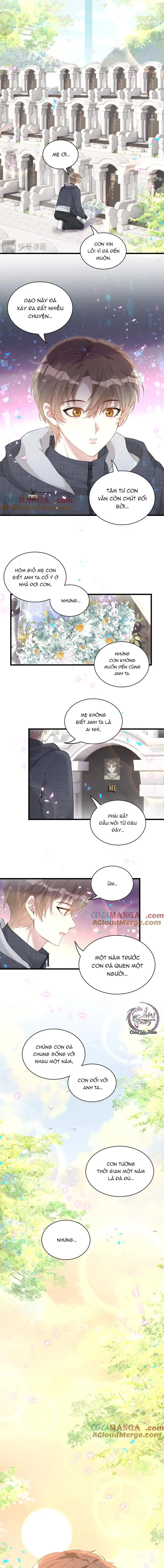 Kết Hôn Là Chuyện Nhỏ Chapter 66 Trang 4