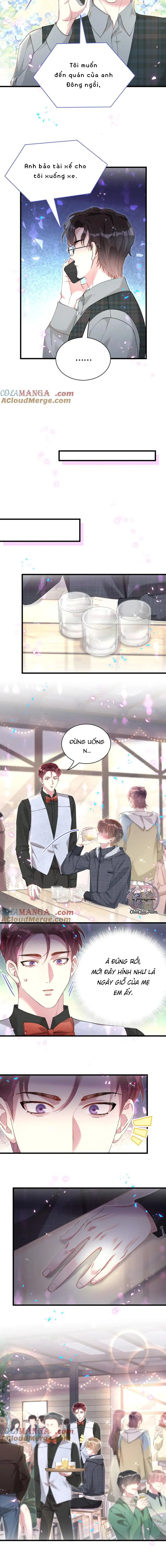 Kết Hôn Là Chuyện Nhỏ Chapter 66 Trang 6