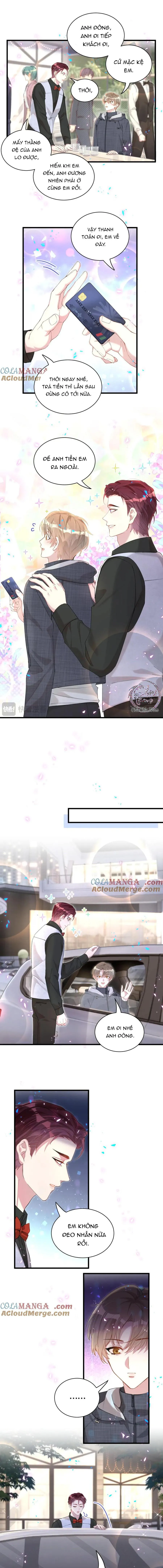 Kết Hôn Là Chuyện Nhỏ Chapter 66 Trang 7