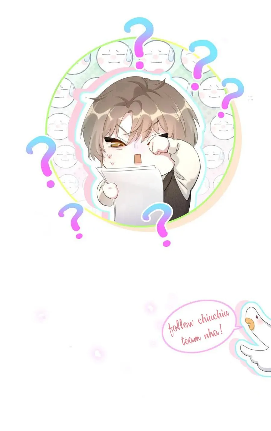 Kết Hôn Là Chuyện Nhỏ Chapter 66 Trang 10