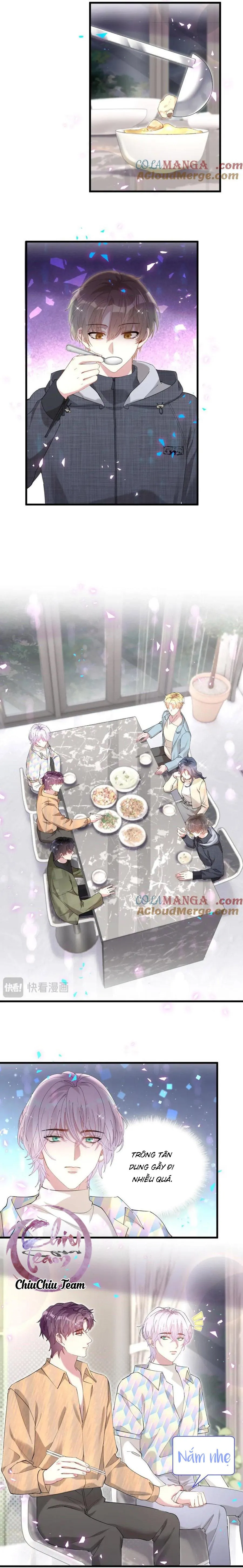 Kết Hôn Là Chuyện Nhỏ Chapter 67 Trang 3