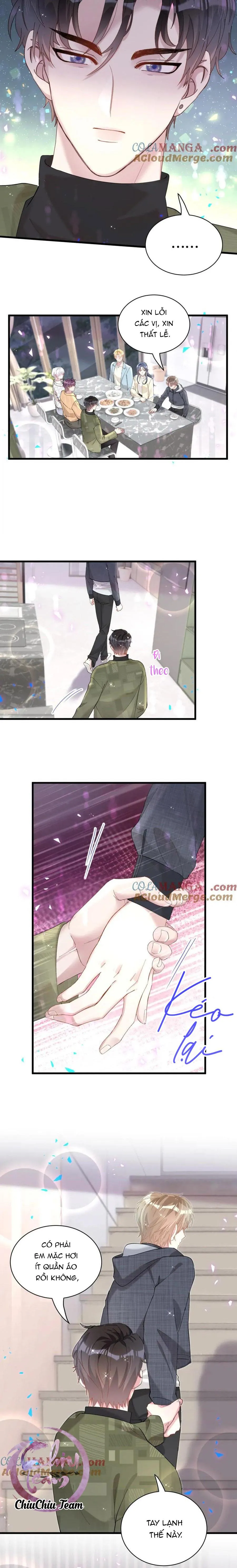 Kết Hôn Là Chuyện Nhỏ Chapter 67 Trang 7