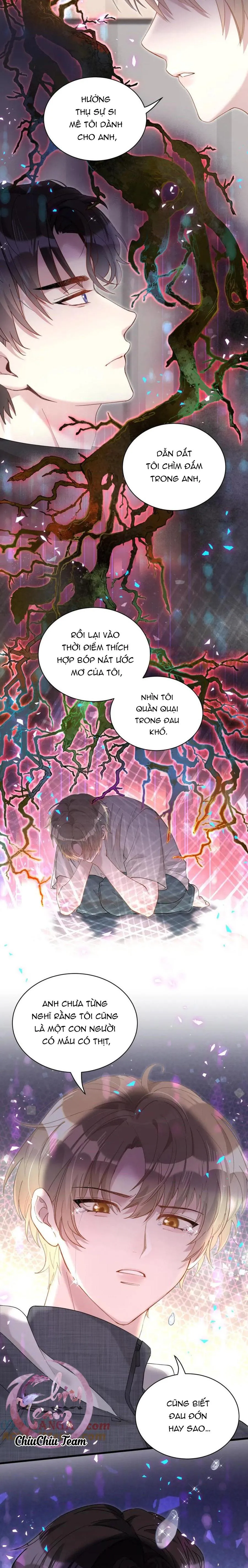 Kết Hôn Là Chuyện Nhỏ Chapter 67 Trang 11