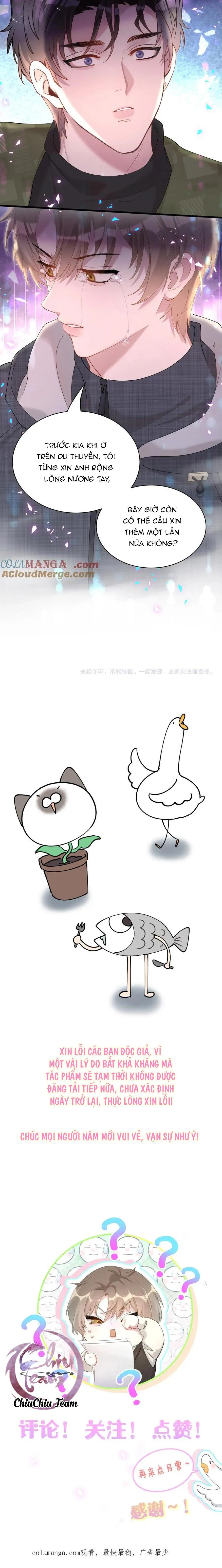 Kết Hôn Là Chuyện Nhỏ Chapter 67 Trang 12