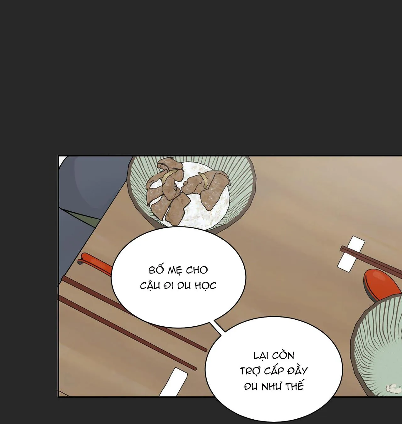 Kết Hôn Là Một Lựa Chọn Chapter 4 Trang 3