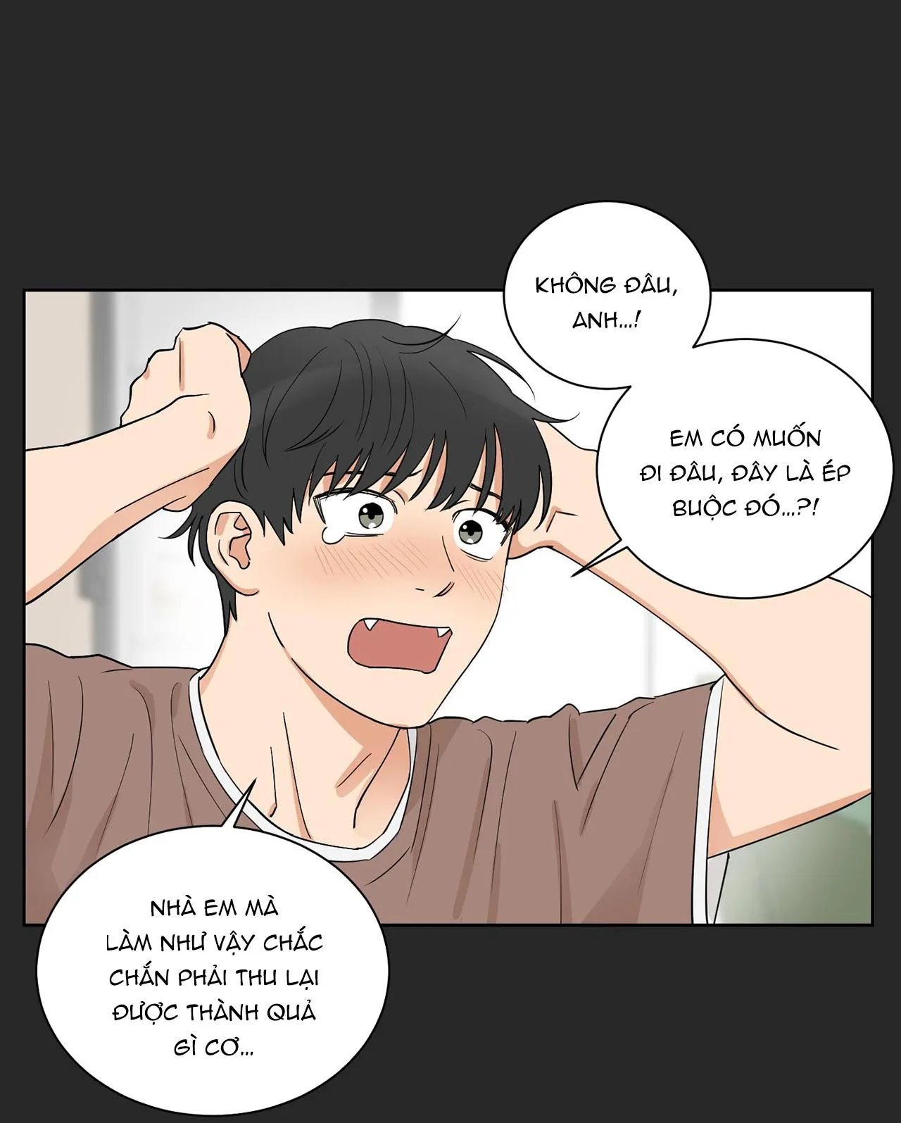 Kết Hôn Là Một Lựa Chọn Chapter 4 Trang 5