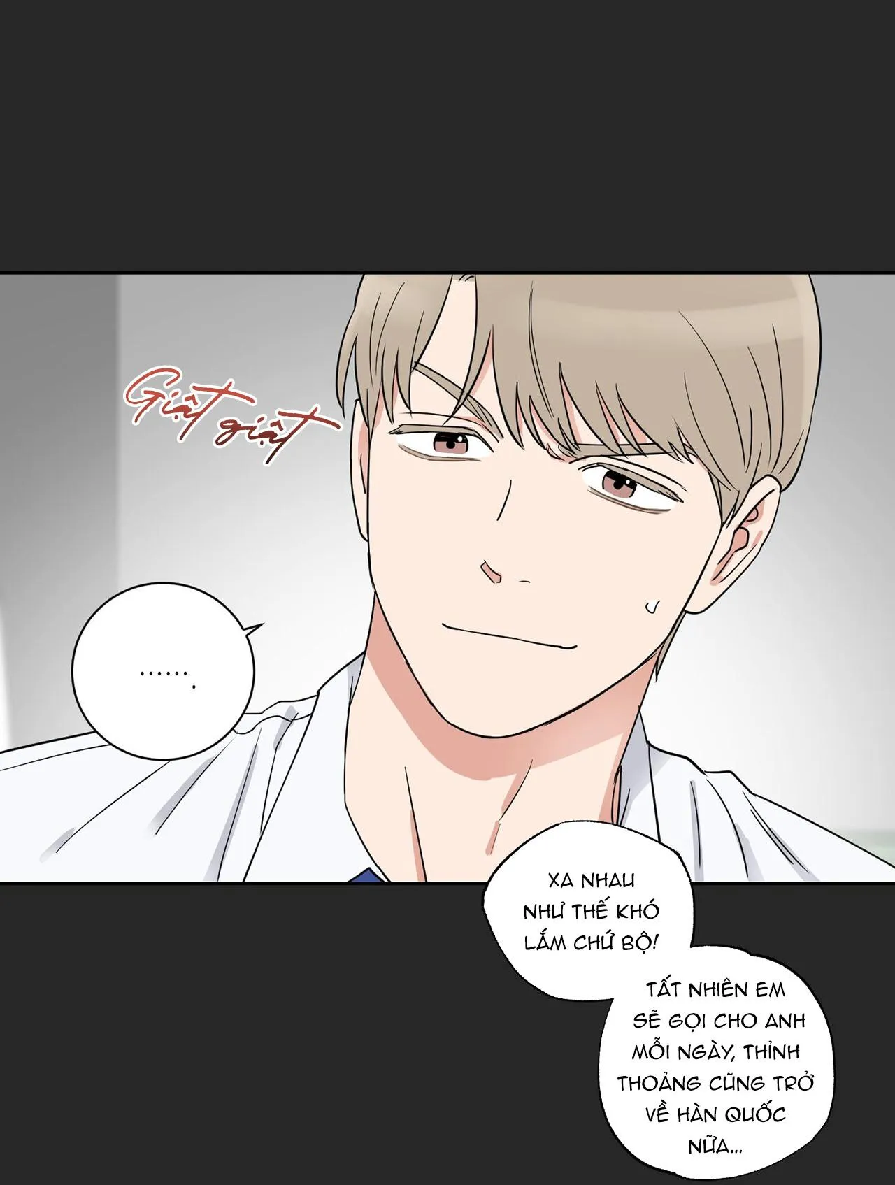 Kết Hôn Là Một Lựa Chọn Chapter 4 Trang 11