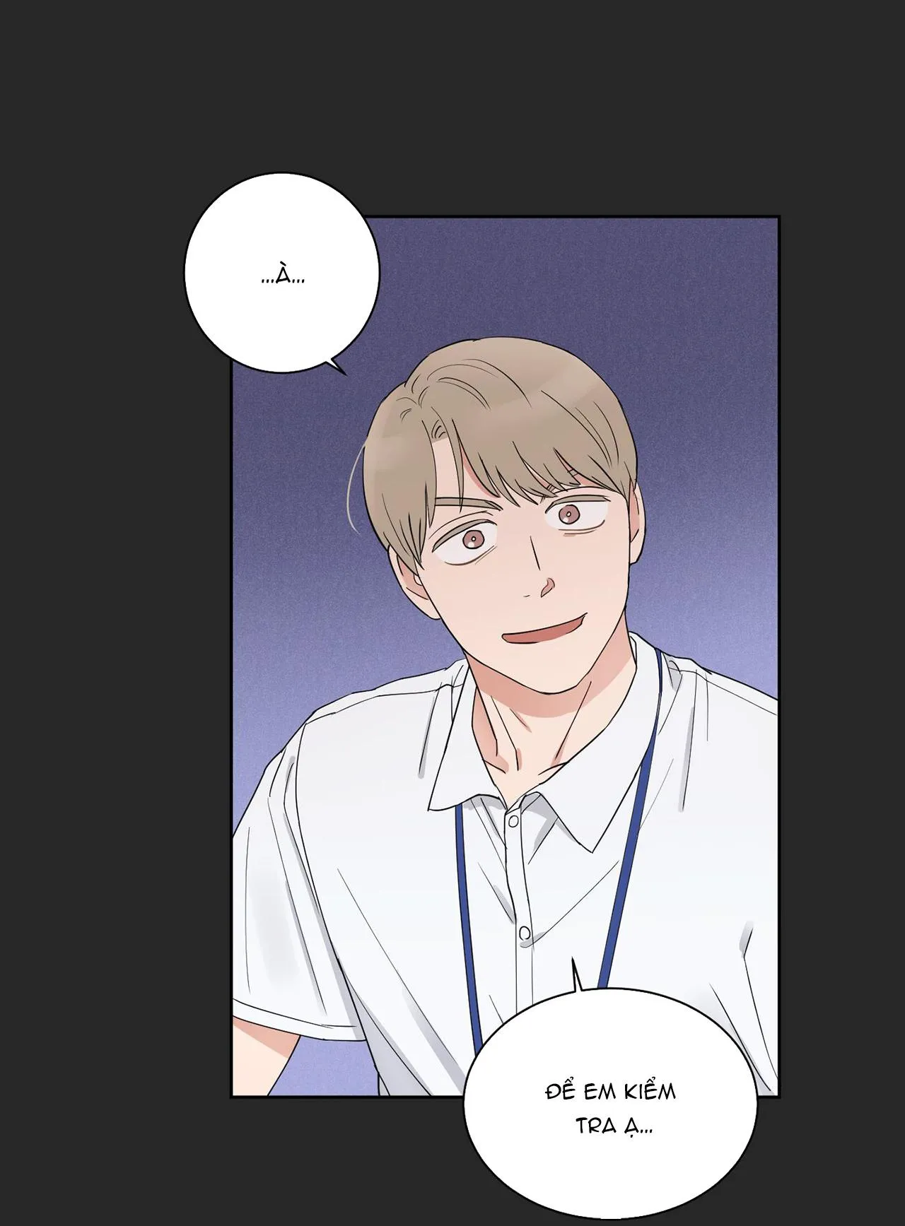 Kết Hôn Là Một Lựa Chọn Chapter 4 Trang 23