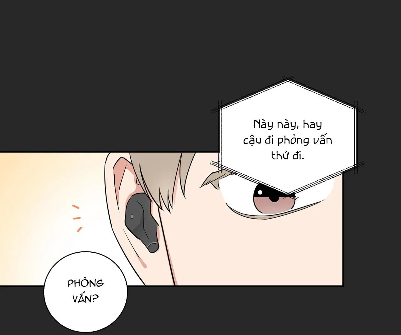 Kết Hôn Là Một Lựa Chọn Chapter 4 Trang 29