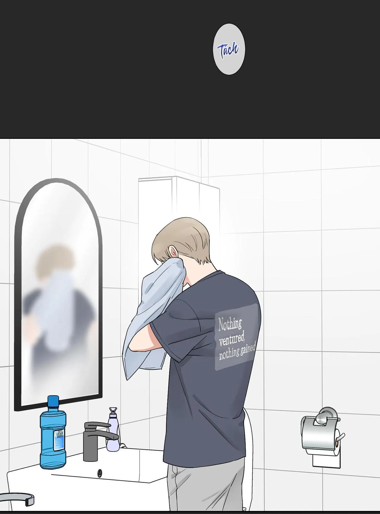 Kết Hôn Là Một Lựa Chọn Chapter 4 Trang 34